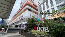 Bukit Timah Shopping Centre (D21), Shop House #628806461